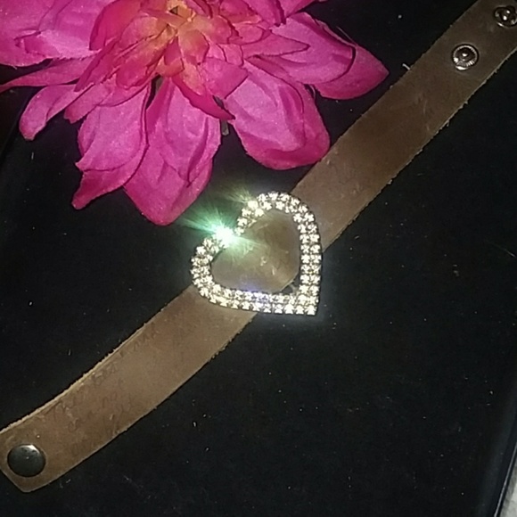 SORRY SOLD Best & most beautiful " Lo💖e bracelet" - Picture 3 of 8